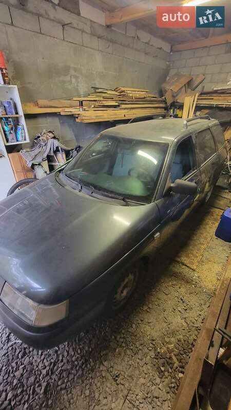 Універсал ВАЗ / Lada 2111 2009 в Білій Церкві