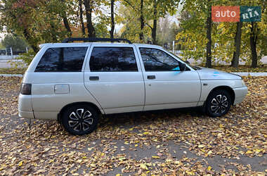 Універсал ВАЗ 2111 2002 в 
