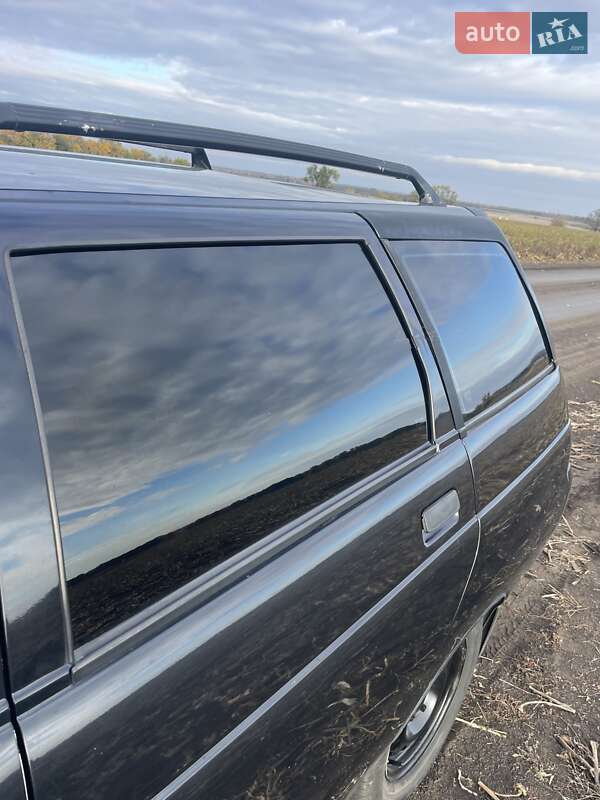 Универсал ВАЗ / Lada 2111 2008 в Магдалиновке фото 7 Универсал ВАЗ / Lada 2111 2008 в Магдалиновке