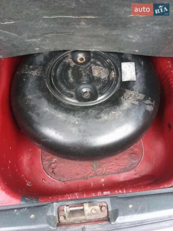 Універсал ВАЗ / Lada 2111 2008 в Теребовлі