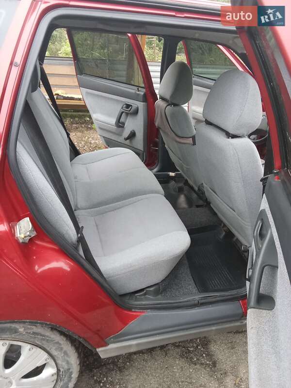 Універсал ВАЗ / Lada 2111 2008 в Теребовлі