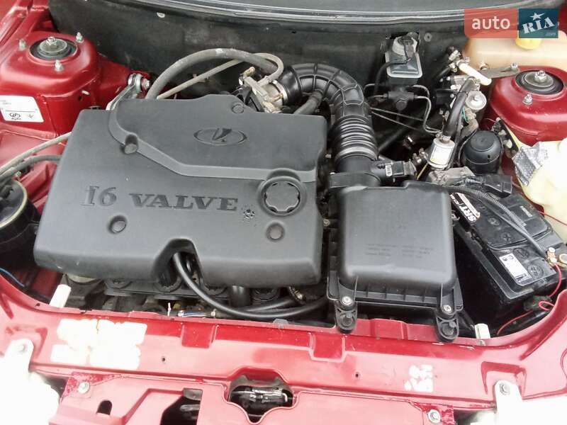 Універсал ВАЗ / Lada 2111 2008 в Теребовлі