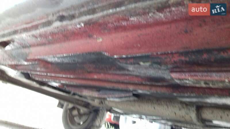 Універсал ВАЗ / Lada 2111 2008 в Теребовлі