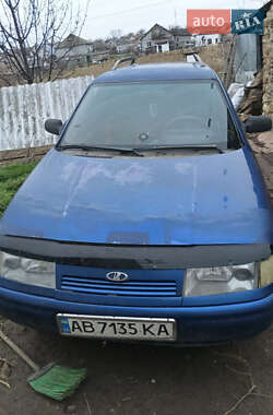 Універсал ВАЗ 2111 2007 в 