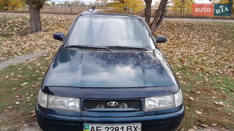 Универсал ВАЗ / Lada 2111 2007 в Днепре