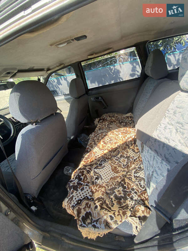 Универсал ВАЗ / Lada 2111 2005 в Прилуках фото 2 Универсал ВАЗ / Lada 2111 2005 в Прилуках