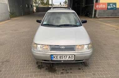 Универсал ВАЗ / Lada 2111 2011 в  фото 8 Универсал ВАЗ / Lada 2111 2011 в