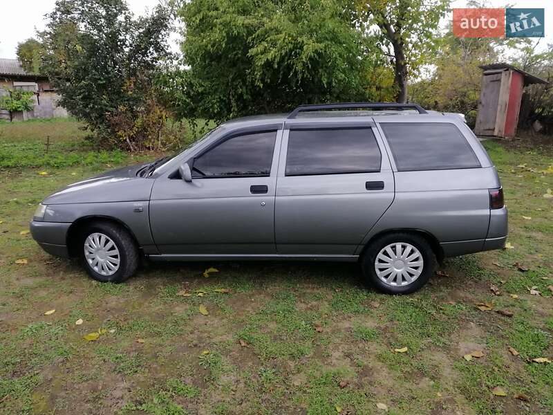 Універсал ВАЗ / Lada 2111 2011 в Києві