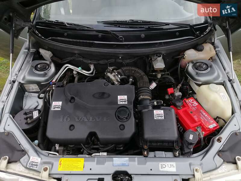 Універсал ВАЗ / Lada 2111 2011 в Києві