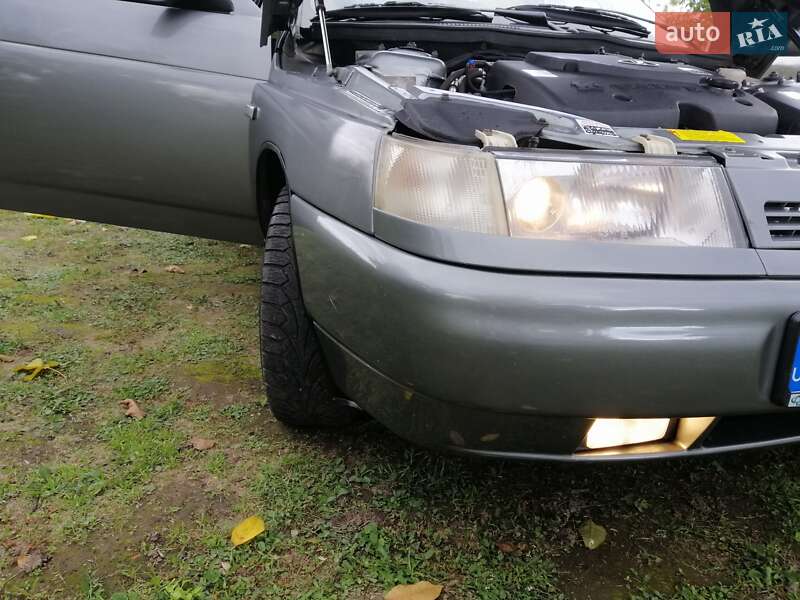 Універсал ВАЗ / Lada 2111 2011 в Києві