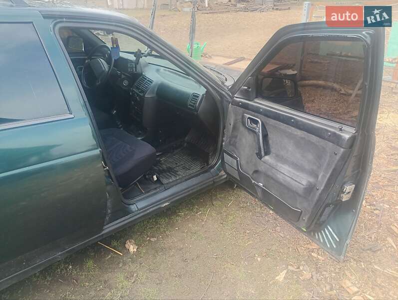 Універсал ВАЗ / Lada 2111 2002 в Бару фото 11 Універсал ВАЗ / Lada 2111 2002 в Бару