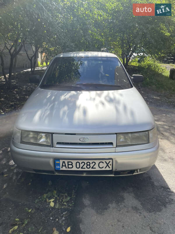 ВАЗ / Lada 2111 2005 ВАЗ / Lada 2111 2005