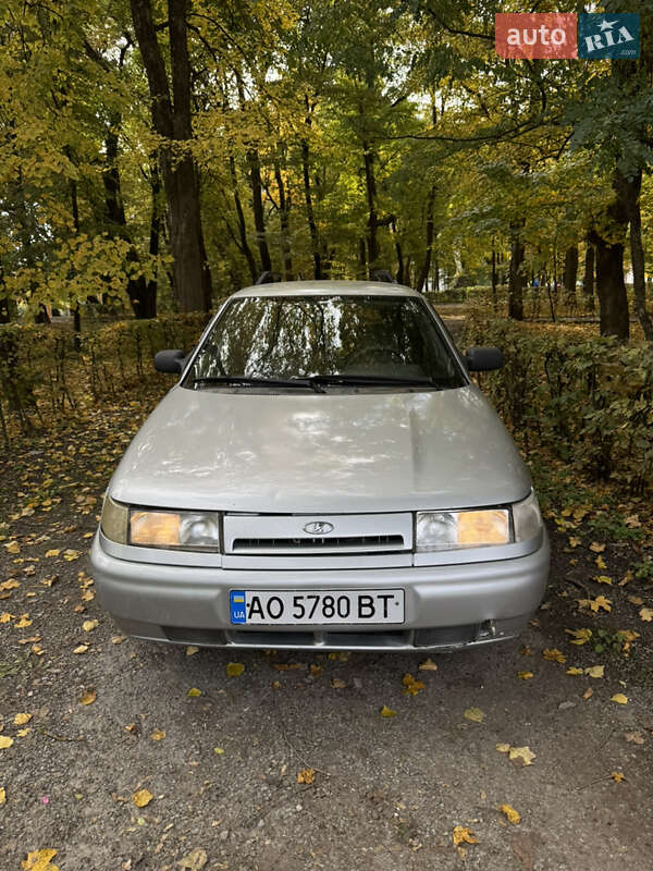 Универсал ВАЗ / Lada 2111 2005 в Хотине