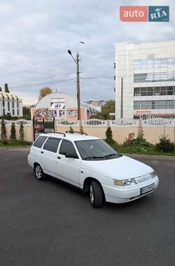 Універсал ВАЗ 2111 2011 в Хмельницькому