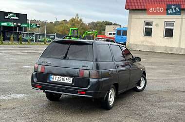 Универсал ВАЗ 2111 2006 в 