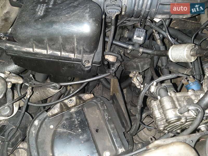 Универсал ВАЗ / Lada 2111 2005 в Запорожье фото 6 Универсал ВАЗ / Lada 2111 2005 в Запорожье