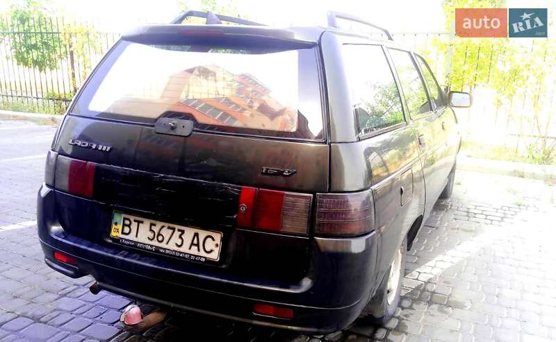 Универсал ВАЗ / Lada 2111 2006 в Херсоне