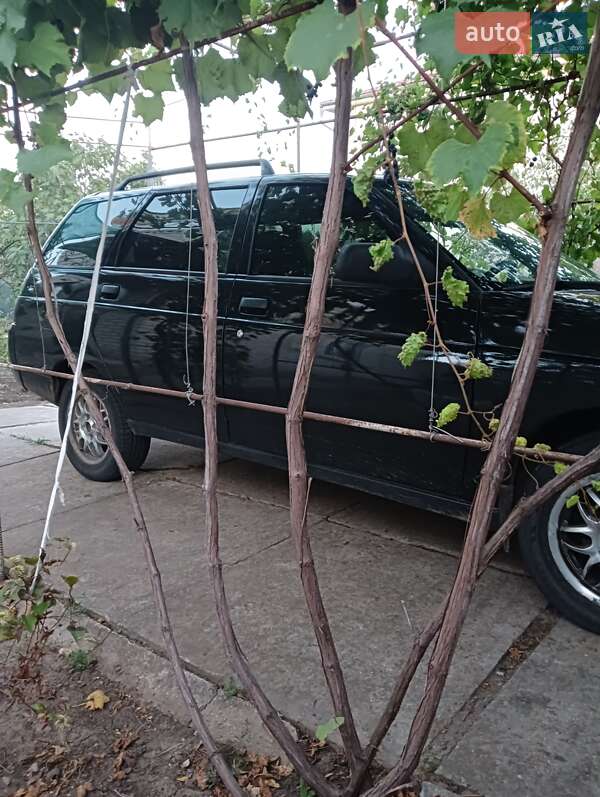 Универсал ВАЗ / Lada 2111 2007 в Южном