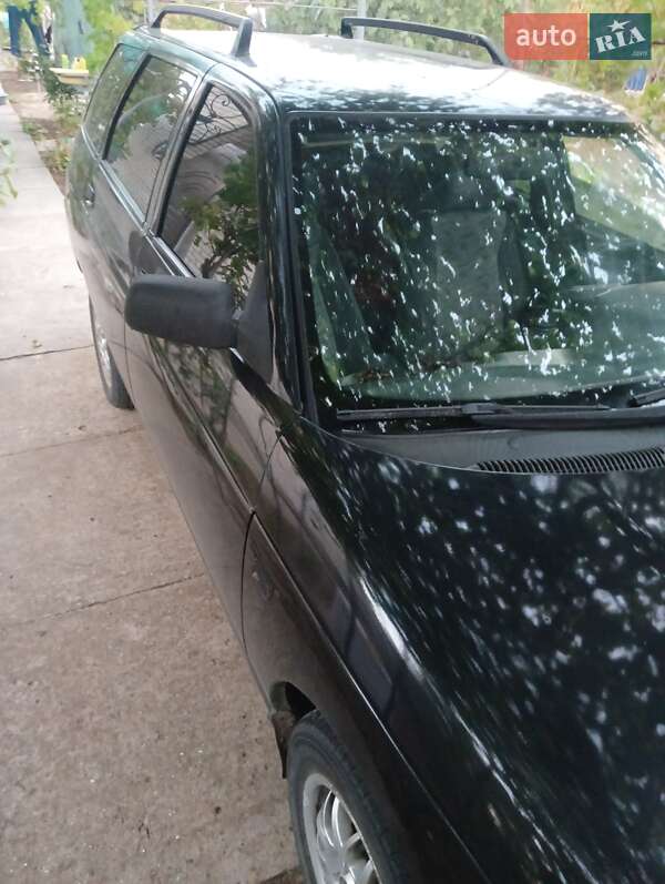 Универсал ВАЗ / Lada 2111 2007 в Южном