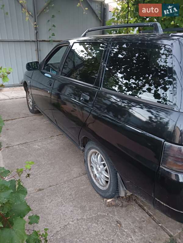 Универсал ВАЗ / Lada 2111 2007 в Южном