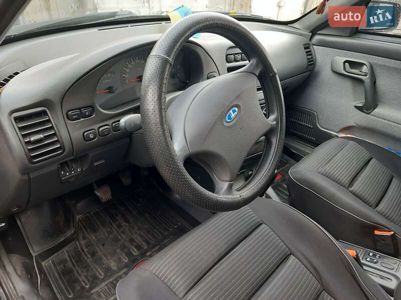 Універсал ВАЗ / Lada 2111 2008 в Кременчуці