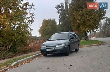 Универсал ВАЗ 2111 2008 в Чернигове