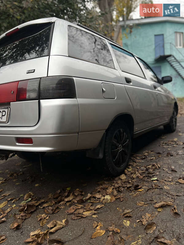 Универсал ВАЗ / Lada 2111 2007 в Хмельницком фото 5 Универсал ВАЗ / Lada 2111 2007 в Хмельницком