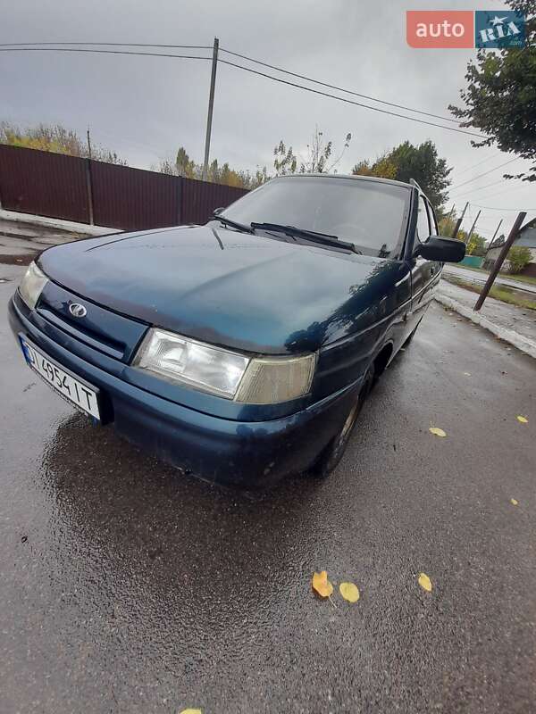 Универсал ВАЗ / Lada 2111 2006 в Мене