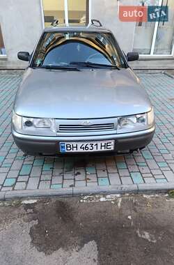 Универсал ВАЗ 2111 2007 в Одессе