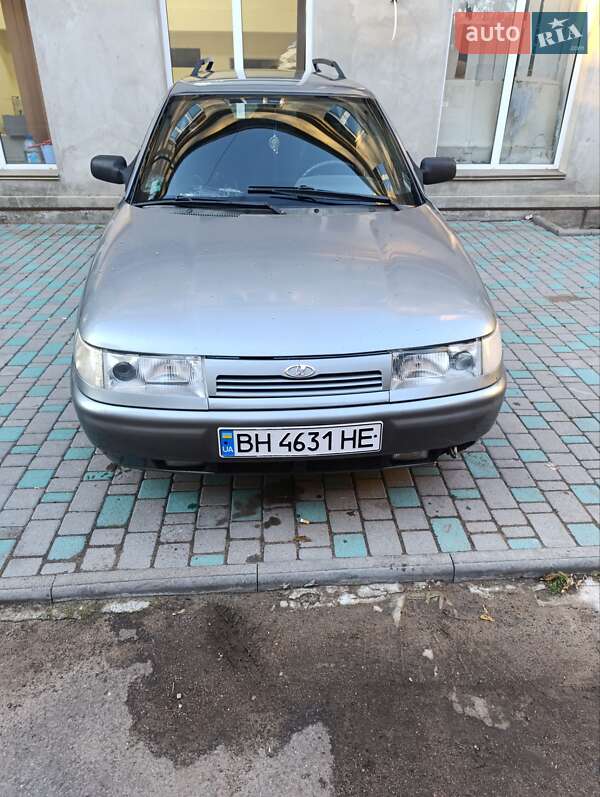 ВАЗ / Lada 2111 2007
