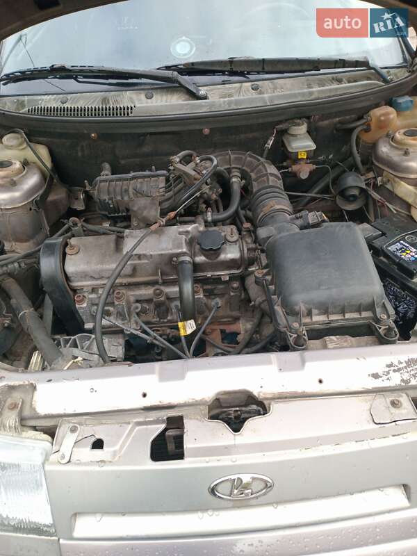 Универсал ВАЗ / Lada 2111 2007 в Киеве