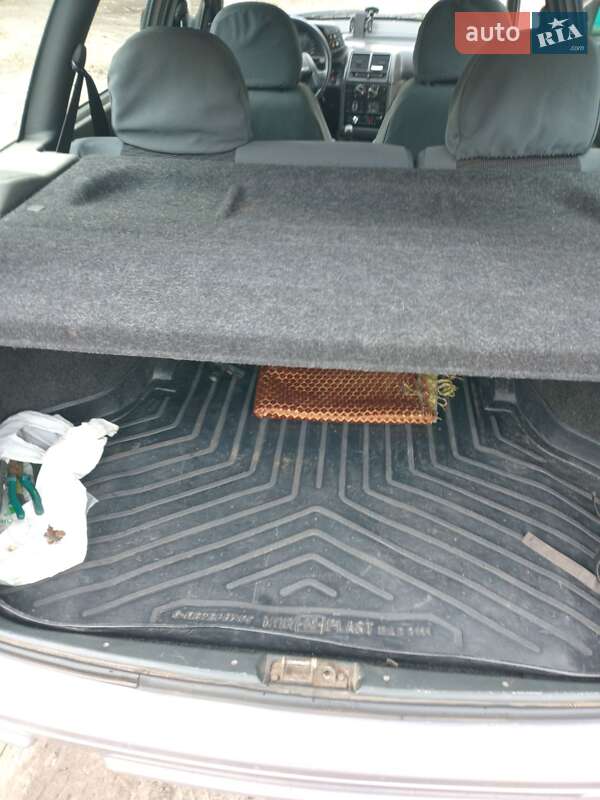 Универсал ВАЗ / Lada 2111 2007 в Киеве