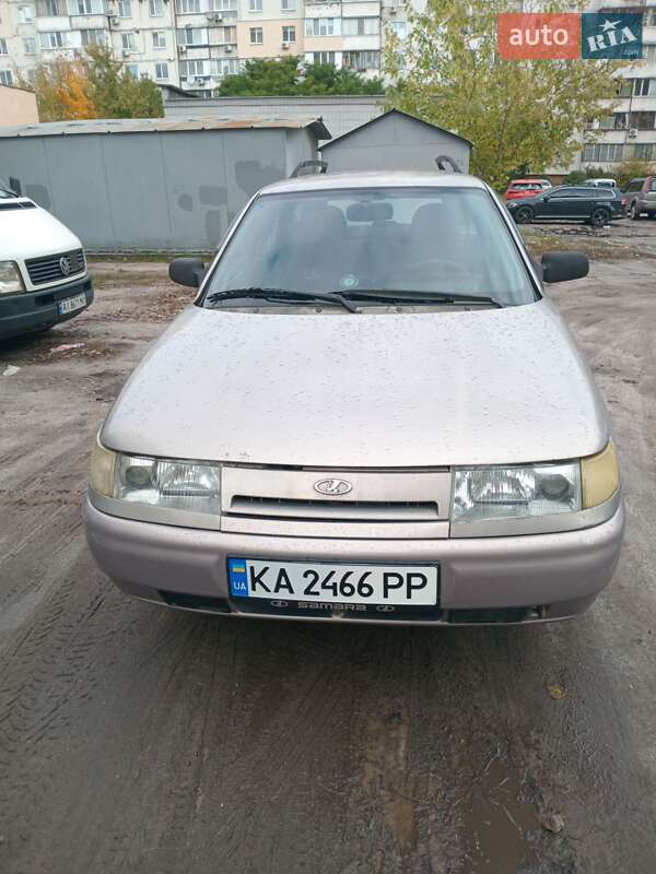 Универсал ВАЗ / Lada 2111 2007 в Киеве