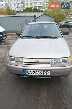 Універсал ВАЗ 2111 2007 в  фото 14 Універсал ВАЗ 2111 2007 в
