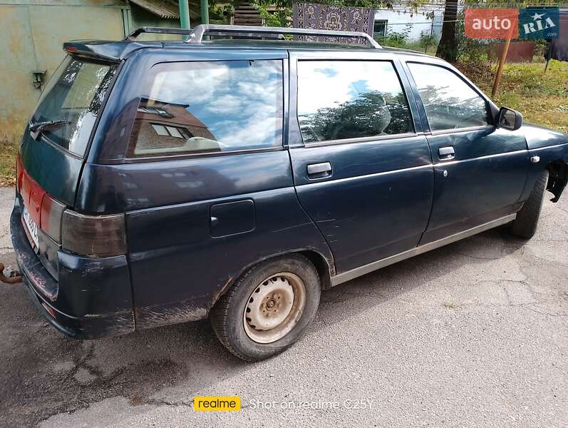 Универсал ВАЗ / Lada 2111 2003 в Киеве