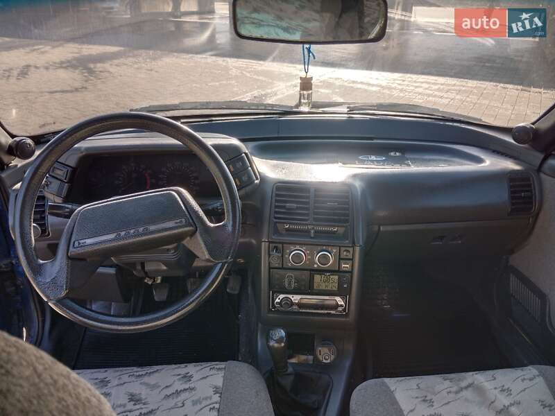 Універсал ВАЗ / Lada 2111 2006 в Дрогобичі фото 4 Універсал ВАЗ / Lada 2111 2006 в Дрогобичі