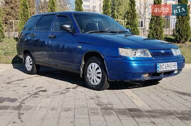 Универсал ВАЗ 2111 2006 в  фото 9 Универсал ВАЗ 2111 2006 в