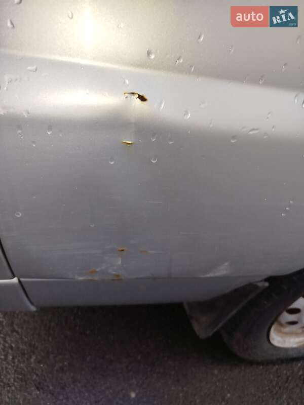 Универсал ВАЗ / Lada 2111 2008 в Бродах