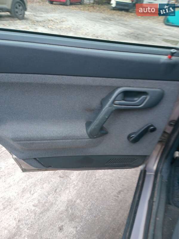 Универсал ВАЗ / Lada 2111 2007 в Киеве