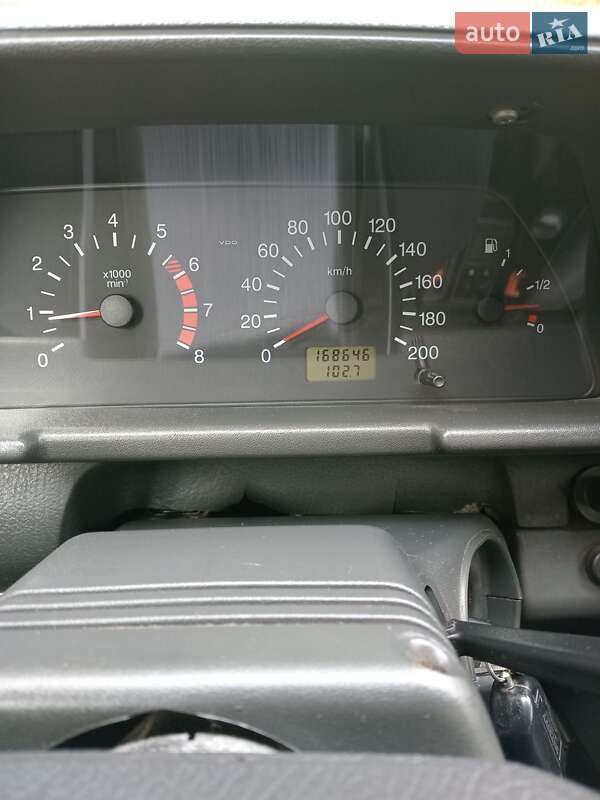 Универсал ВАЗ / Lada 2111 2007 в Киеве