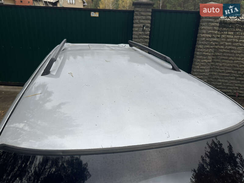 Универсал ВАЗ / Lada 2111 2008 в Киеве фото 12 Универсал ВАЗ / Lada 2111 2008 в Киеве