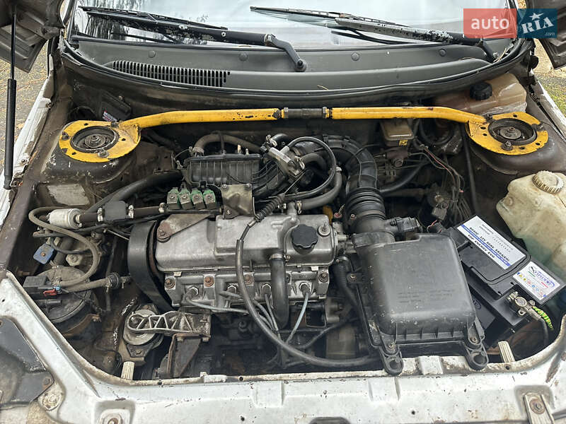 Универсал ВАЗ / Lada 2111 2008 в Киеве фото 14 Универсал ВАЗ / Lada 2111 2008 в Киеве