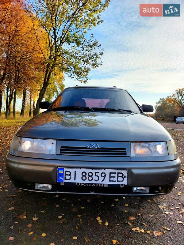 Універсал ВАЗ / Lada 2111 2011 в Тростянці фото 6 Універсал ВАЗ / Lada 2111 2011 в Тростянці