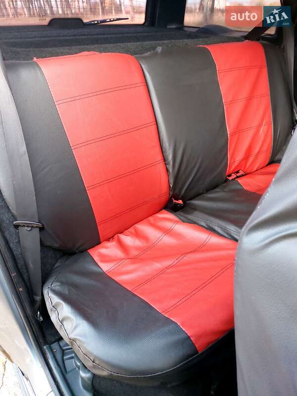 Універсал ВАЗ / Lada 2111 2011 в Тростянці фото 14 Універсал ВАЗ / Lada 2111 2011 в Тростянці