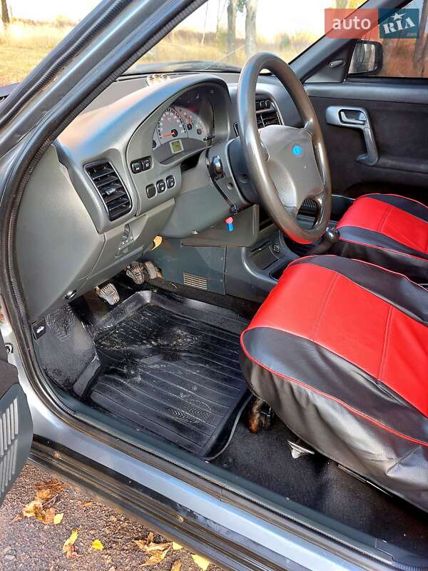 Універсал ВАЗ / Lada 2111 2011 в Тростянці фото 28 Універсал ВАЗ / Lada 2111 2011 в Тростянці