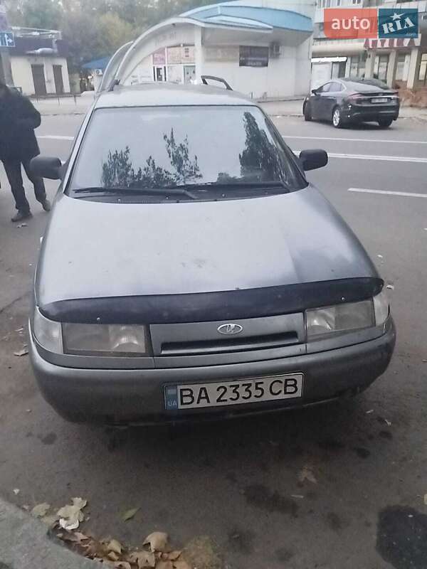 ВАЗ / Lada 2111 2004 ВАЗ / Lada 2111 2004