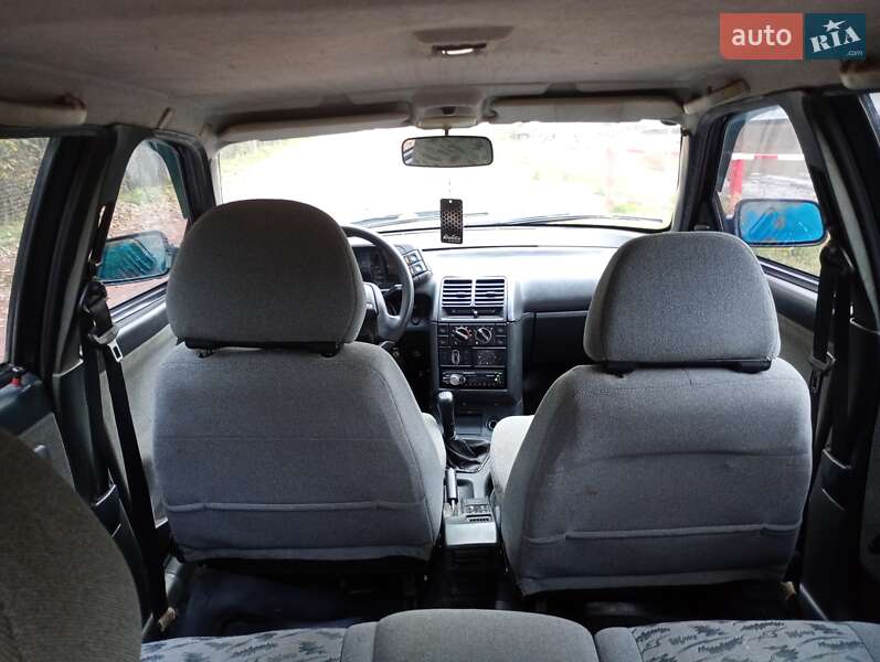 Універсал ВАЗ / Lada 2111 2005 в Овручі фото 11 Універсал ВАЗ / Lada 2111 2005 в Овручі