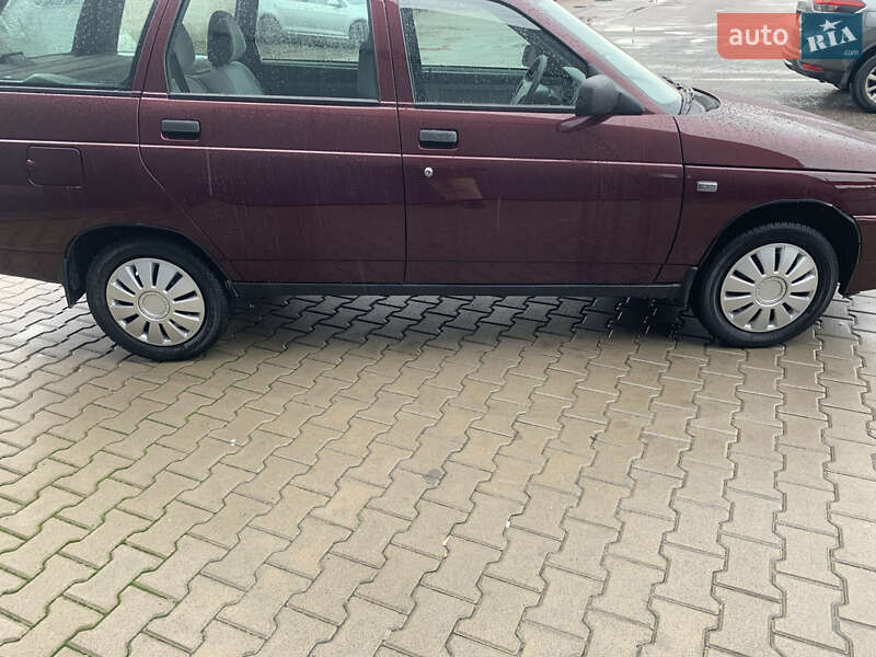 Универсал ВАЗ / Lada 2111 2008 в Белой Церкви фото 7 Универсал ВАЗ / Lada 2111 2008 в Белой Церкви