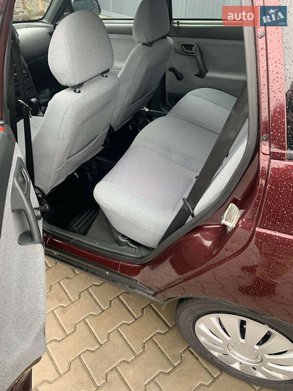 Универсал ВАЗ / Lada 2111 2008 в Белой Церкви фото 19 Универсал ВАЗ / Lada 2111 2008 в Белой Церкви