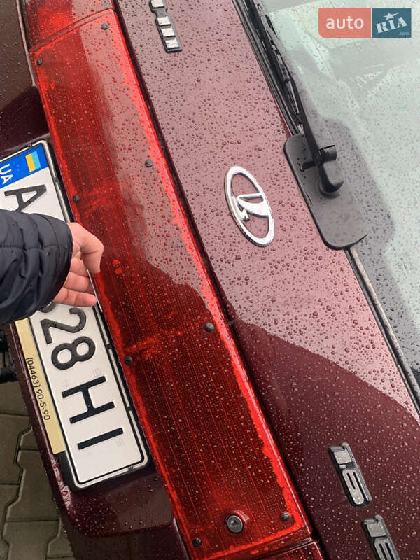 Универсал ВАЗ / Lada 2111 2008 в Белой Церкви фото 22 Универсал ВАЗ / Lada 2111 2008 в Белой Церкви